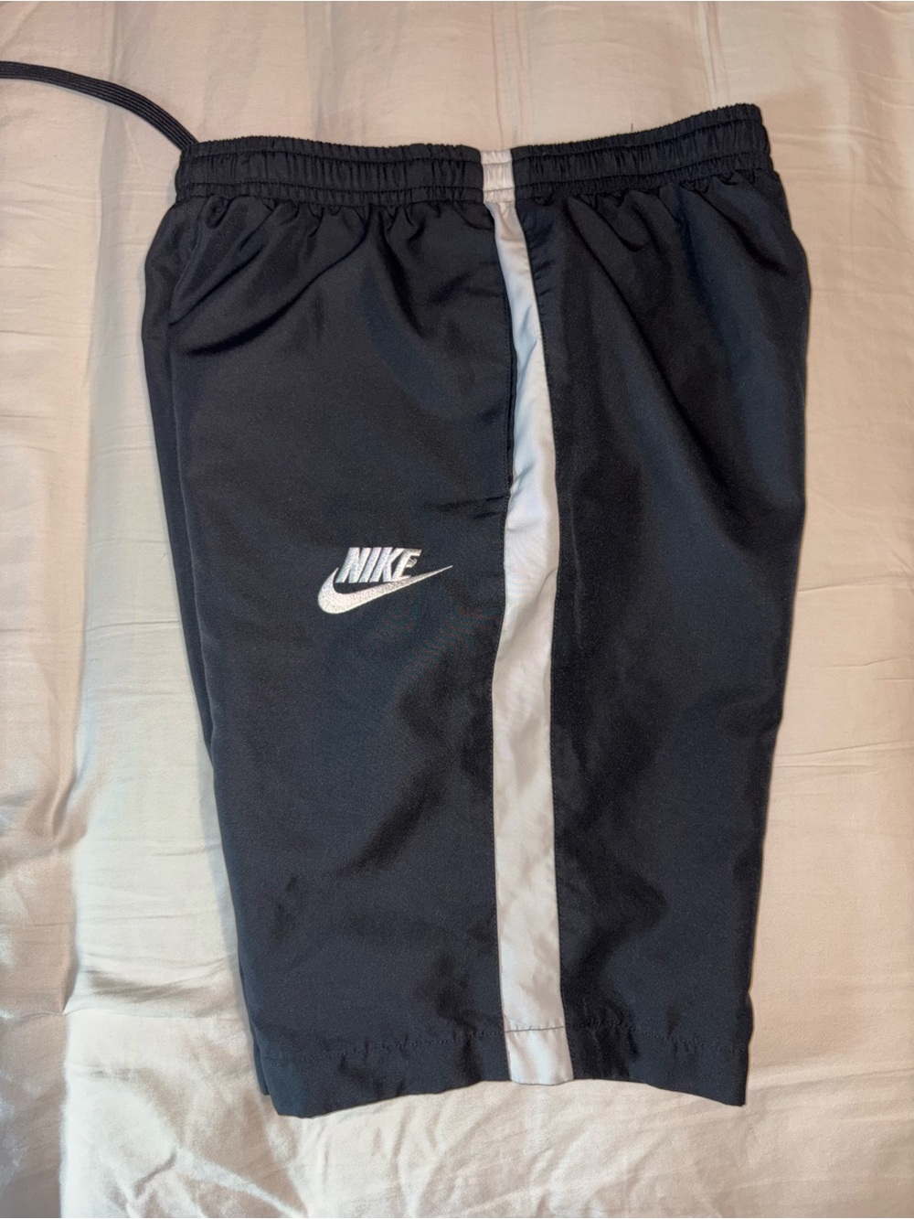 Nike sportswear shorts